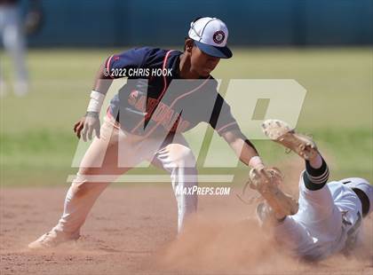 Thumbnail 2 in Flagstaff vs Sahuaro  (Lancer Baseball Classic) photogallery.