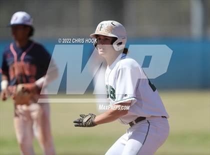 Thumbnail 1 in Flagstaff vs Sahuaro  (Lancer Baseball Classic) photogallery.