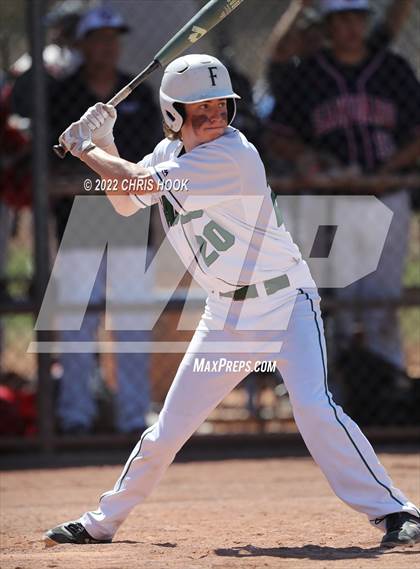 Thumbnail 1 in Flagstaff vs Sahuaro  (Lancer Baseball Classic) photogallery.