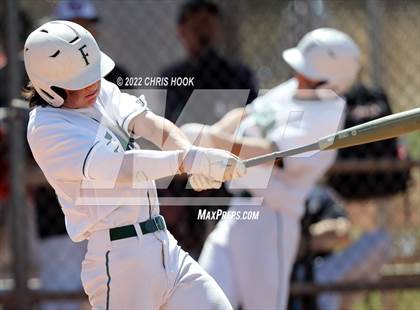 Thumbnail 1 in Flagstaff vs Sahuaro  (Lancer Baseball Classic) photogallery.