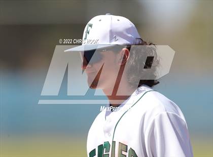 Thumbnail 2 in Flagstaff vs Sahuaro  (Lancer Baseball Classic) photogallery.