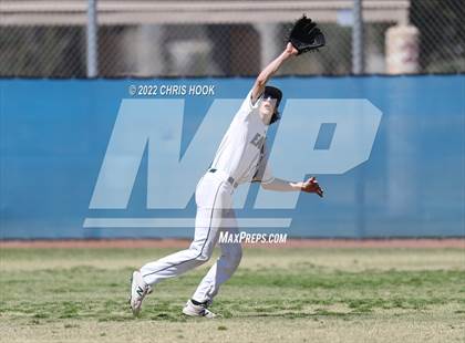 Thumbnail 3 in Flagstaff vs Sahuaro  (Lancer Baseball Classic) photogallery.