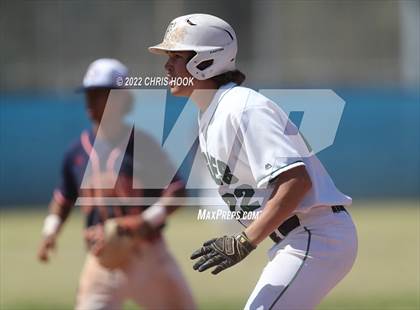 Thumbnail 3 in Flagstaff vs Sahuaro  (Lancer Baseball Classic) photogallery.