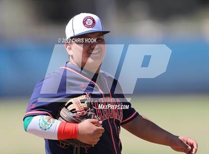Thumbnail 1 in Flagstaff vs Sahuaro  (Lancer Baseball Classic) photogallery.