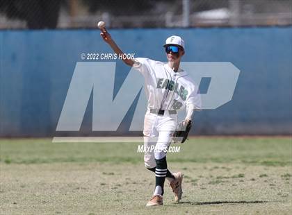 Thumbnail 1 in Flagstaff vs Sahuaro  (Lancer Baseball Classic) photogallery.