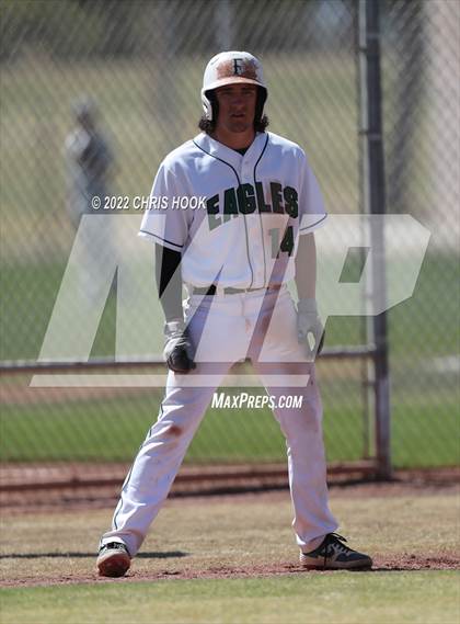 Thumbnail 1 in Flagstaff vs Sahuaro  (Lancer Baseball Classic) photogallery.