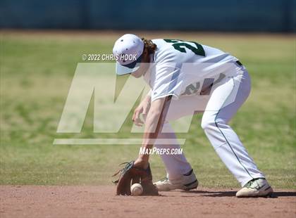 Thumbnail 1 in Flagstaff vs Sahuaro  (Lancer Baseball Classic) photogallery.