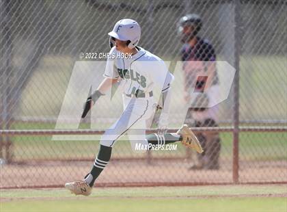 Thumbnail 2 in Flagstaff vs Sahuaro  (Lancer Baseball Classic) photogallery.