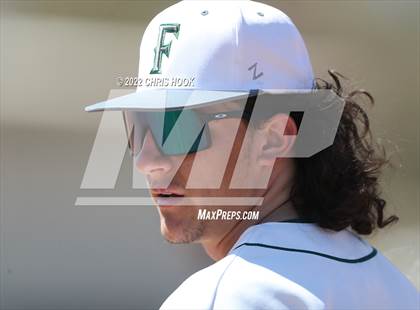 Thumbnail 1 in Flagstaff vs Sahuaro  (Lancer Baseball Classic) photogallery.