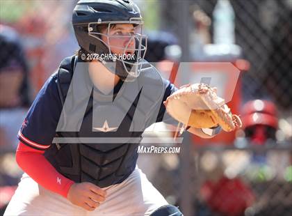 Thumbnail 1 in Flagstaff vs Sahuaro  (Lancer Baseball Classic) photogallery.