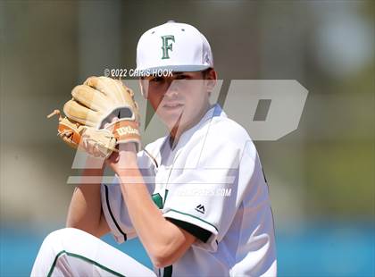 Thumbnail 1 in Flagstaff vs Sahuaro  (Lancer Baseball Classic) photogallery.