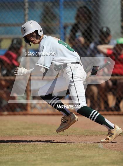 Thumbnail 1 in Flagstaff vs Sahuaro  (Lancer Baseball Classic) photogallery.