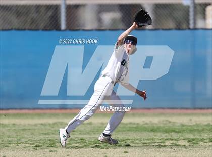 Thumbnail 2 in Flagstaff vs Sahuaro  (Lancer Baseball Classic) photogallery.