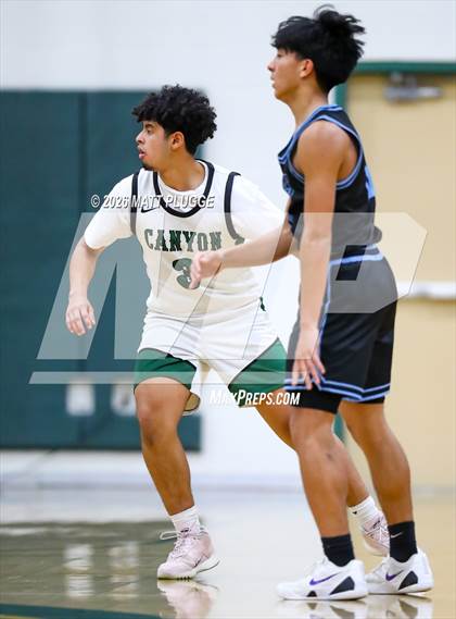 Thumbnail 3 in Saugus @ Canyon photogallery.