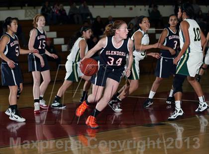 Thumbnail 1 in Glendora vs South Hills   photogallery.