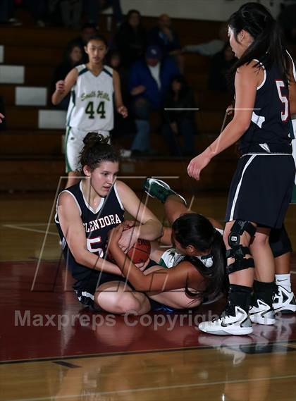 Thumbnail 1 in Glendora vs South Hills   photogallery.