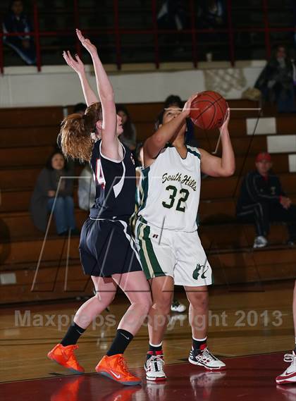 Thumbnail 2 in Glendora vs South Hills   photogallery.