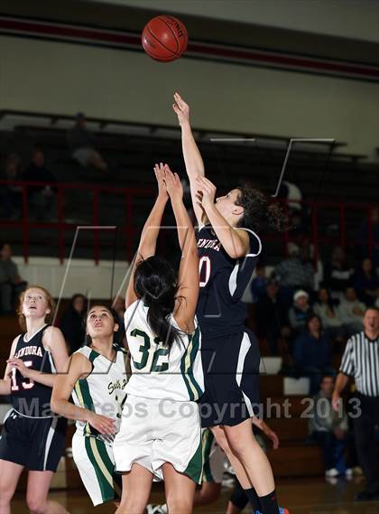 Thumbnail 2 in Glendora vs South Hills   photogallery.