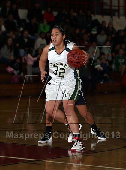 Thumbnail 1 in Glendora vs South Hills   photogallery.