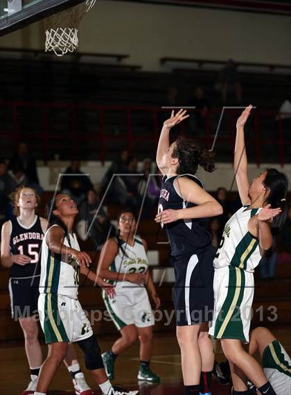 Thumbnail 1 in Glendora vs South Hills   photogallery.