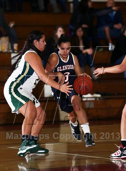 Thumbnail 1 in Glendora vs South Hills   photogallery.