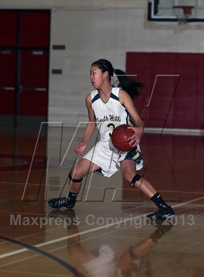 Thumbnail 2 in Glendora vs South Hills   photogallery.