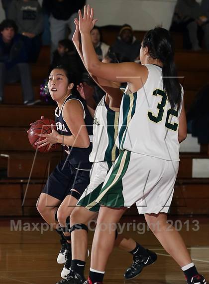 Thumbnail 1 in Glendora vs South Hills   photogallery.