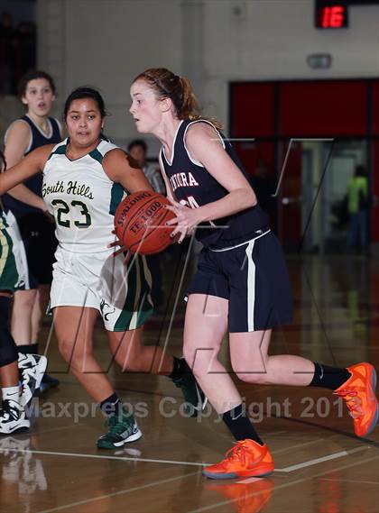 Thumbnail 1 in Glendora vs South Hills   photogallery.