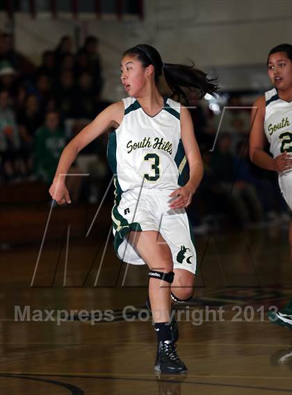 Thumbnail 1 in Glendora vs South Hills   photogallery.
