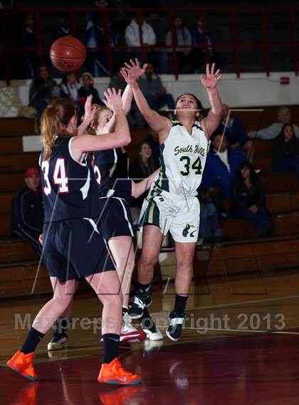 Thumbnail 3 in Glendora vs South Hills   photogallery.