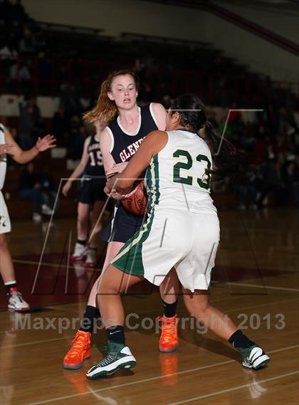 Thumbnail 3 in Glendora vs South Hills   photogallery.