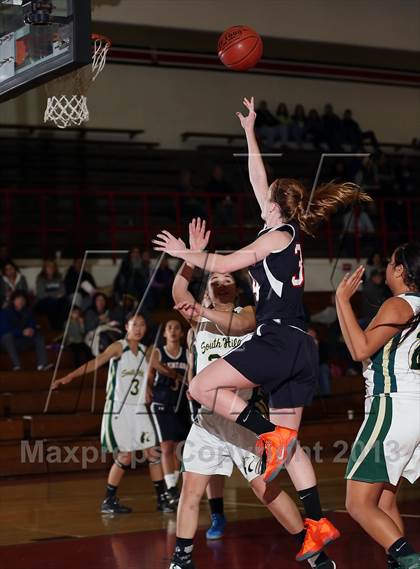 Thumbnail 2 in Glendora vs South Hills   photogallery.