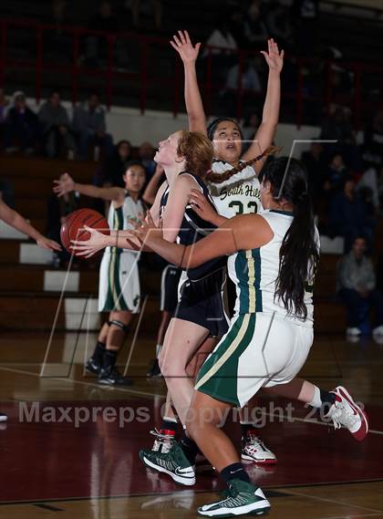 Thumbnail 1 in Glendora vs South Hills   photogallery.