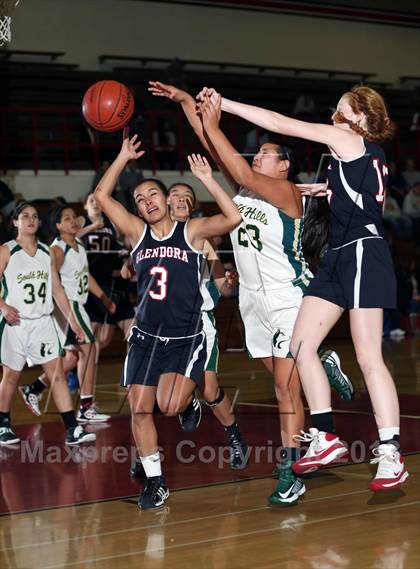 Thumbnail 3 in Glendora vs South Hills   photogallery.