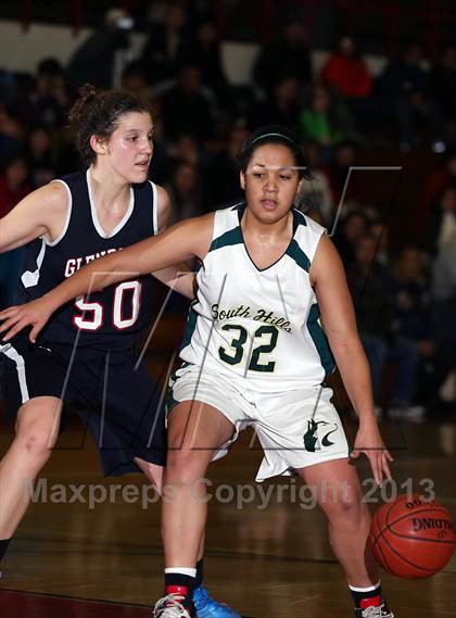 Thumbnail 2 in Glendora vs South Hills   photogallery.