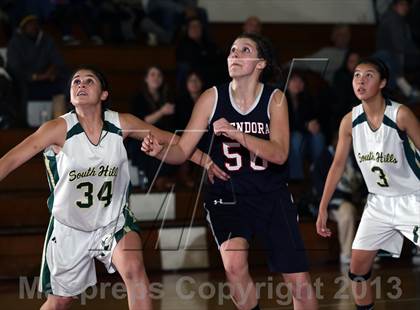 Thumbnail 3 in Glendora vs South Hills   photogallery.