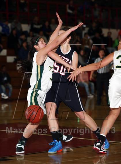 Thumbnail 3 in Glendora vs South Hills   photogallery.