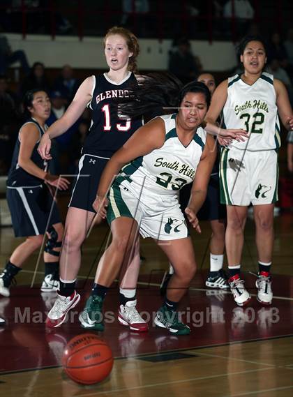 Thumbnail 2 in Glendora vs South Hills   photogallery.