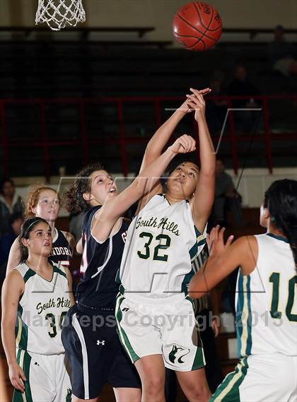 Thumbnail 3 in Glendora vs South Hills   photogallery.