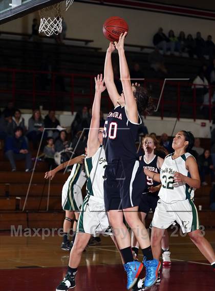Thumbnail 2 in Glendora vs South Hills   photogallery.