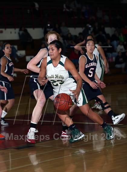 Thumbnail 3 in Glendora vs South Hills   photogallery.