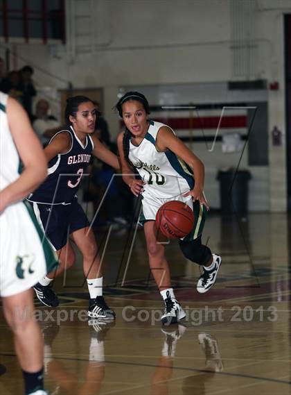 Thumbnail 2 in Glendora vs South Hills   photogallery.
