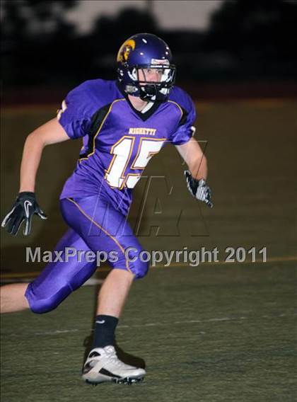 Thumbnail 2 in Camarillo @ Righetti photogallery.
