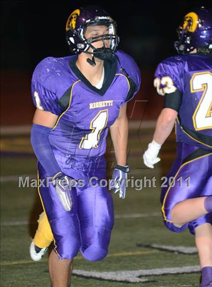 Thumbnail 3 in Camarillo @ Righetti photogallery.