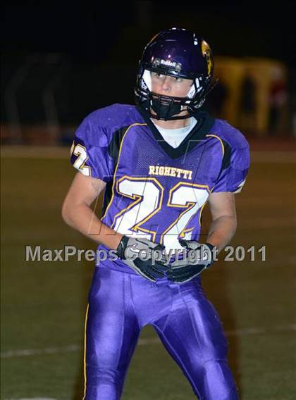 Thumbnail 2 in Camarillo @ Righetti photogallery.
