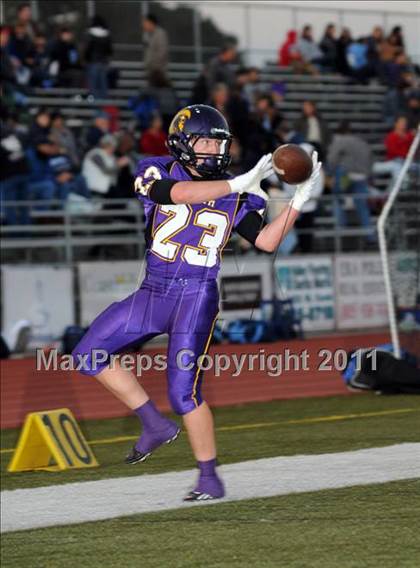 Thumbnail 2 in Camarillo @ Righetti photogallery.