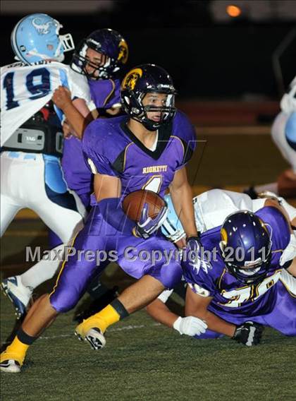 Thumbnail 3 in Camarillo @ Righetti photogallery.