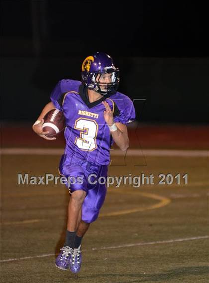 Thumbnail 1 in Camarillo @ Righetti photogallery.