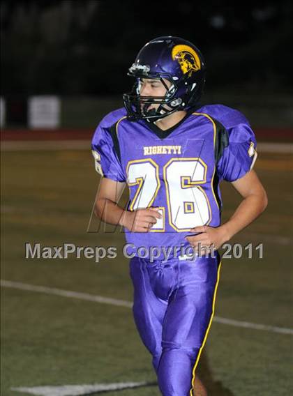 Thumbnail 3 in Camarillo @ Righetti photogallery.