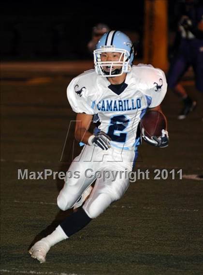 Thumbnail 1 in Camarillo @ Righetti photogallery.